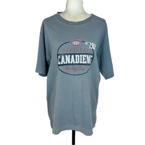 Montreal Canadiens t-shirt